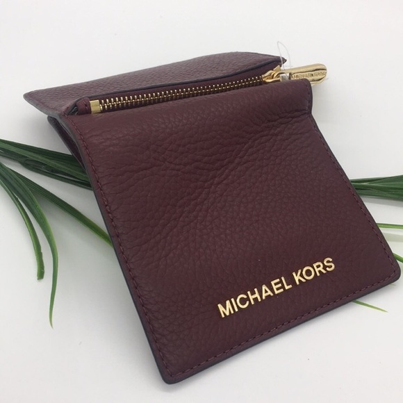 Michael Kors Jet Set Travel MD Carryall CRD CSE - Picture 7 of 8